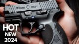 TOP 10 Must Have HANDGUNS for Every Situation 2024