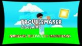 TROUBLEMAKER – Roblox Bedwars edit for #resec1