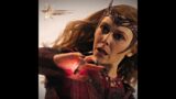 TROUBLEMAKER || scarlet witch #shorts