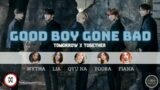 TXT "Good Boy Gone Bad" | Cover Song by OX1-PROJECT