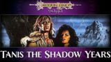 Tanis: The Shadow Years – Mail Time | DragonLance Saga
