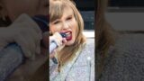 Taylor Swift Caught Cook For Travis Kelce In Her Presidential Villa #shorts