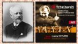 Tchaikovsky: Symphony No. 1 in G minor "Winter Daydreams" – USSR SSO, Evgeni Svetlanov. Rec. 1990