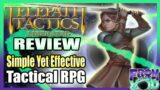 Telepath Tactics Liberated Review – Reviews From the Void