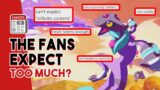 Temtem CEO Calls Out Fans For Expecting "Infinite Content", But is This Even True?