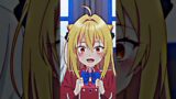 Terakomari Gandesblood The Vexations of a Shut-In Vampire Princess! Anime 4K edit
