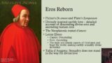 Terje Sparby – Eros and Thanatos. Love and Death in Western Esotericism (Occulture Conference 2023)