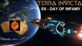 Terra Invicta (Initiative) E6 – The Great Betrayal (also European Unification)