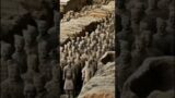 TerraCotta Army / China’s First Emperor #ancientmystery #ancienthistory #ancientwisdom