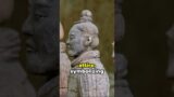 Terracotta Army  The Silent Guardians #history #travel #shorts