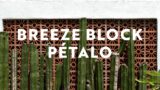 Terracotta Breeze Blocks: Petalo Installation in San Miguel de Allende | Clay Imports