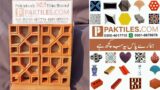 Terracotta Jali Design Price In Lahore Pakistan #walltiles #walltilesdesign