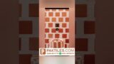 Terracotta Wall Tiles Design viral in lahore price ALL Pakistan Home Delivery Service 0300-4617715