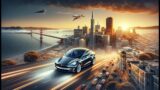 Tesla Full Self-Driving Beta 12.2.1 Takes Mark Packard from SFO to SF with Zero Interventions