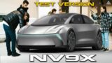 Tesla's 'Redwood' Compact Crossover. Unveiling the Specs, 9 never-before-seen Features… Full