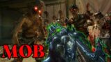 That One Prison Map… Black Ops 2 Zombies – Mob of the Dead