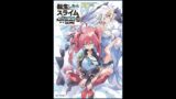 That Time I Got Reincarnated as a Slime LN Vol. 20 | Full |