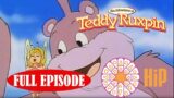 The Adventures of Teddy Ruxpin | Season 1 | Episode 34 | To the Rescue | Phil Baron