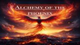 The Alchemy of the phoenix. A legend of transformation