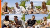 The All Star finalists reflect on their journey to finding love | Love Island All Stars