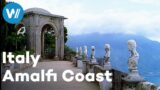 The Amalfi Coast – As Pretty as a Picture, Italy | Treasures of the World