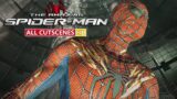 The Amazing Spider-Man – All Cutscenes ( Full Story ) Game Movie I HD