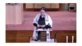The Ark Synagogue: Kabbalat Shabbat Service – 2 February 2024