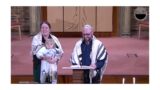 The Ark Synagogue: Kabbalat Shabbat Service – 9 February 2024