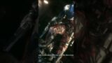 The Arkham Knight beats Batman #batmanarkhamknight #batmanarkhamknight #arkhamknight