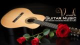 The Best Classical Guitar Music of All Time, Relaxing Music to Dispel Fatigue and Cure Insomnia