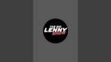 The Big Lenny Show is live! Myself and the Maniacs on Vince McMahon