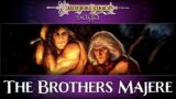 The Brothers Majere – Mail Time | DragonLance Saga