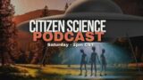 The Citizen Science Podcast – The One & Only TWIN SOLAR SYSTEM Podcast – Featuring: SAMUEL HOFMAN