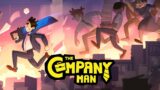 The Company Man – Gameplay Walkthrough | PS5