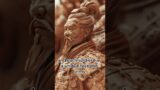 The Craftsmanship of China's Terracotta Army