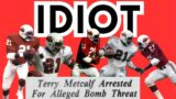 The DUMBEST PLAYER in Pro Bowl HISTORY | Terry Metcalf