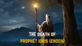 The Death of Prophet Idris (Enoch) #quran #omar #suleiman #islamic lectures #jinns #dr zakir