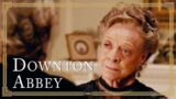 The Dowager Countess Royal Romance | Downton Abbey
