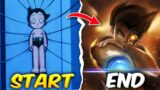 The ENTIRE Story of Astro Boy in 46 Minutes