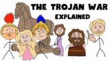 The ENTIRE Trojan War Explained in 15 Minutes
