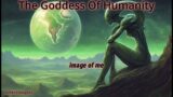 The Goddess Of Humanity | HFY | SciFi Short Stories