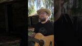The Good Stuff – Kenny Chesney Acoustic Cover (Dusty & the Roadrunners) #countrymusic