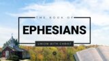 The Gospel & Work (Ephesians 6:5-9)