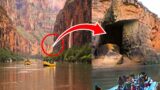 The Grand Canyon Discovery That Is Creeping The Entire Internet Out