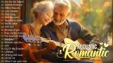 The Greatest Instrumental Guitar Songs of All Time – Acoustic Guitar Music. Romantic Guitar