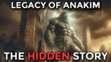 The HIDDEN Legacy of Anakim and Unveiling the Origin of Ezekiel's Vision according to the Scripture