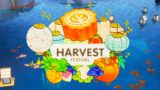 The Harvest Festival! – Coral Island (Full Release)
