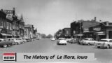 The History of Le Mars,  (  Plymouth County ) Iowa !!! U.S. History and Unknowns
