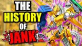 The History of Yu-Gi-Oh! Jank! #27