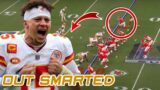 The Kansas City Chiefs Knew Something We Didn't